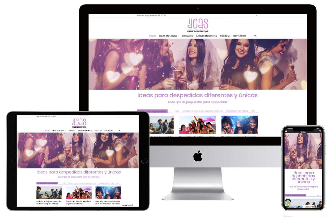diseno-blog-fiestas Diseño blog de fiestas