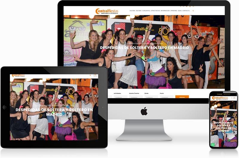 diseno-web-agencia-despedidas