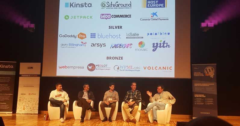 Así fue la WordCamp 2016 en Barcelona MarkeThink 4695cb3b19cbf906e45dac0da0913068 L Así fue la WordCamp 2016 en Barcelona