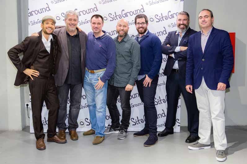 Evento Barna Encendida 2016 en Barcelona MarkeThink 4d8c9898b5bb88437f053c8b957f47f3 L Evento Barna Encendida 2016 en Barcelona