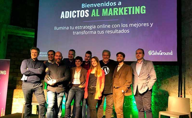 Evento Adictos al Marketing 2018 en Barcelona MarkeThink 5483e331a9bace540b3a2478fc014e25 L Evento Adictos al Marketing 2018 en Barcelona