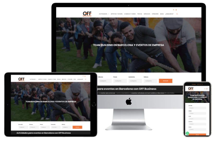 diseno-web-responsive