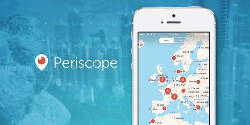 Qué es y cómo funciona el Periscope MarkeThink e9c724eeb5636d1c1c1a2c2e85d40377 L 1 Qué es y cómo funciona el Periscope