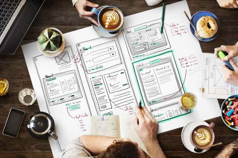Setup SEO Setup SEO