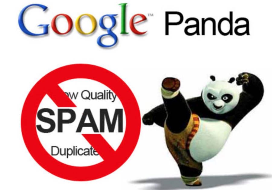 La importancia de un blog para el SEO de la web MarkeThink google panda seo blog La importancia de un blog para el SEO de la web