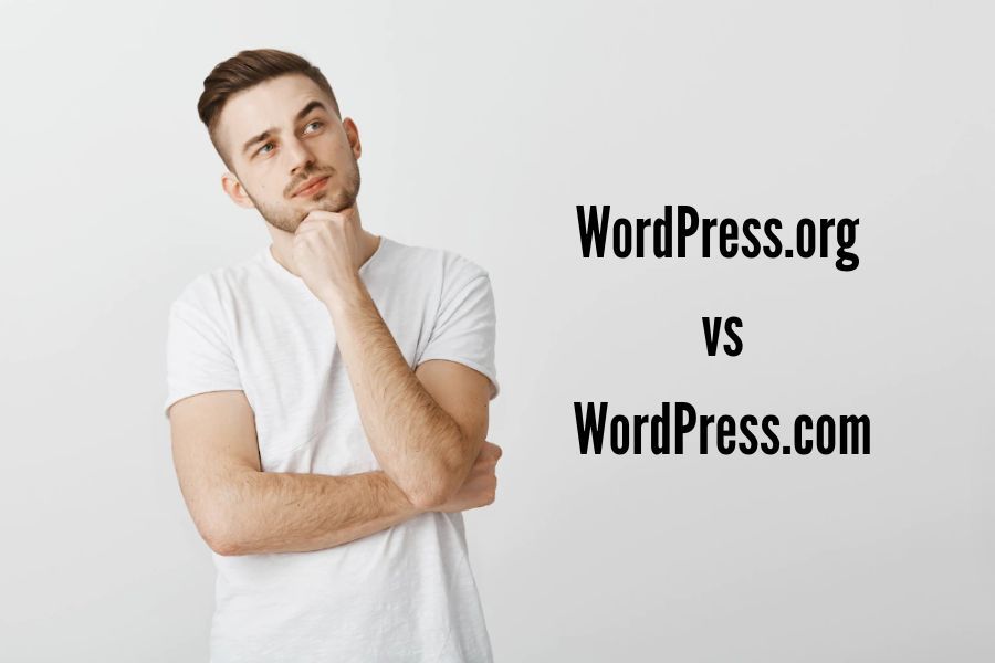 Diferencias entre WordPress.org y WordPress.com Diferencias entre WordPress.org y WordPress.com