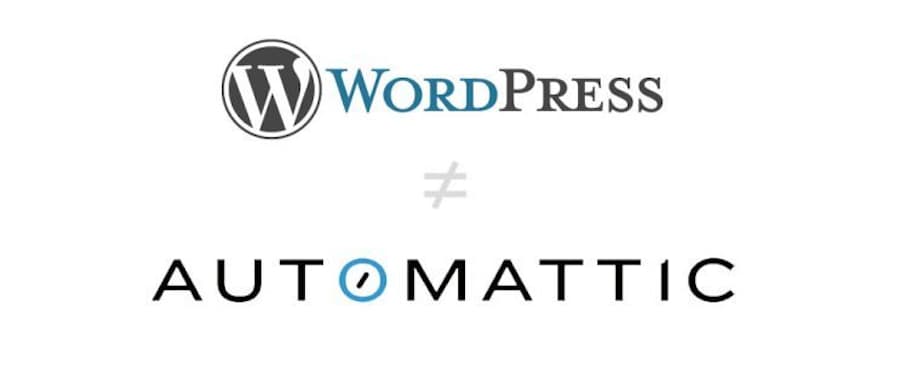 Diferencias entre WordPress.com y WordPress.org MarkeThink historia wordpress Diferencias entre WordPress.com y WordPress.org