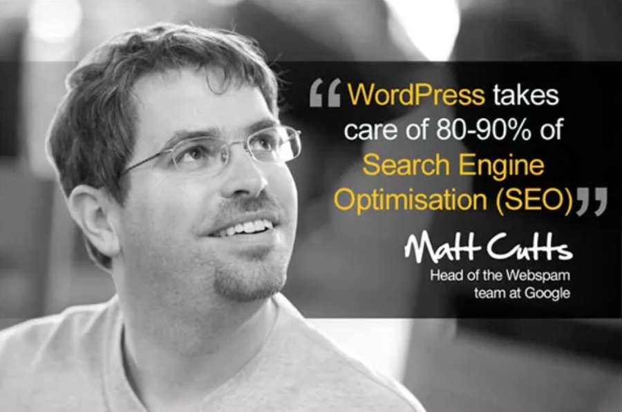 Diferencias entre WordPress.com y WordPress.org MarkeThink matt cutts google wordpress seo Diferencias entre WordPress.com y WordPress.org