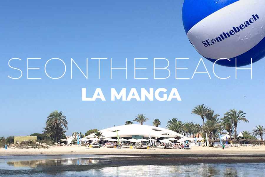 seonthebeach Congreso SEO - SEOnthebeach