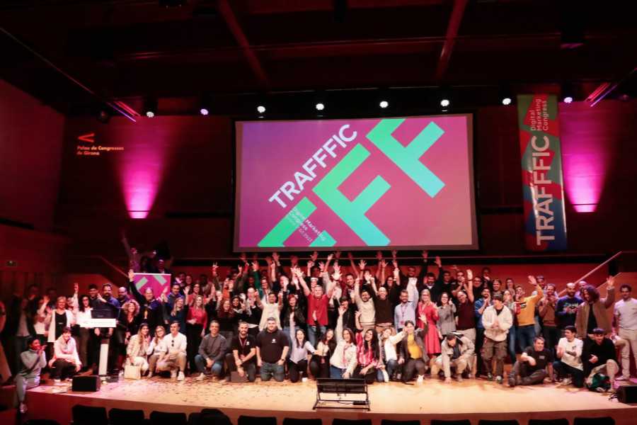 Eventos SEO – Trafffic en Girona Eventos SEO - Trafffic en Girona