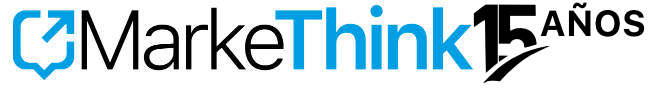 MarkeThink MarkeThink - 15º Aniversario