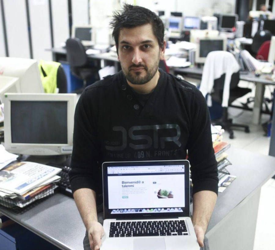 En memoria de Ulises Freitas MarkeThink Fotografía de Ulises Freitas
