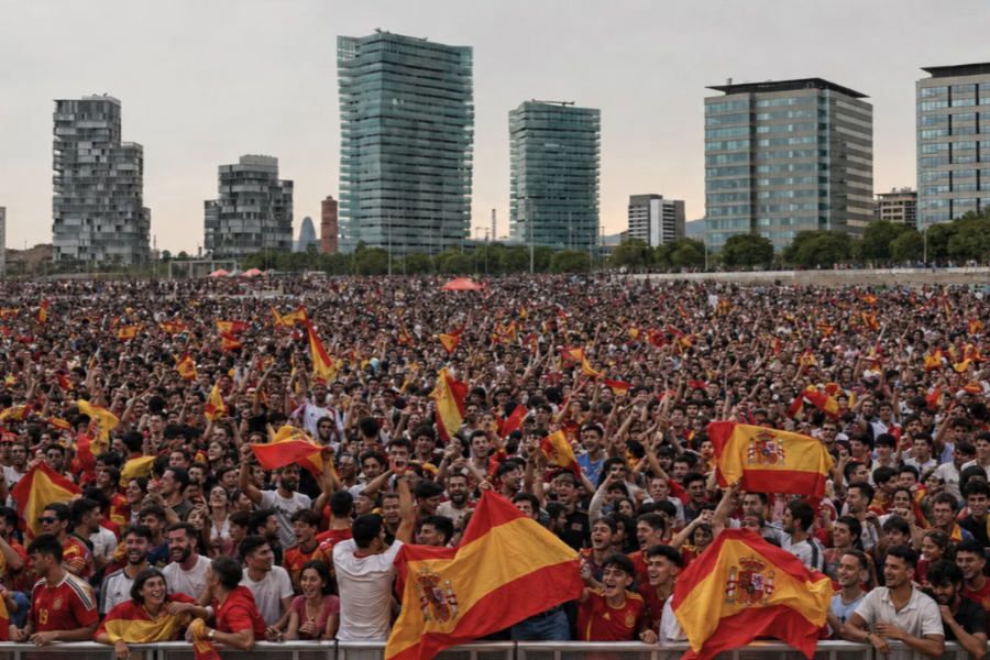 Marca España y Mundial 2026: una lección de visibilidad, storytelling y construcción de marca Marca España y Mundial 2026: una lección de visibilidad, storytelling y construcción de marca